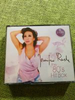 Jennifer Rush the 80 's Hit Box 3 CDs Nordrhein-Westfalen - Bocholt Vorschau