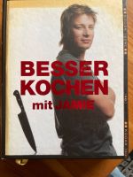 Besser kochen mit Jamie Oliver Nordrhein-Westfalen - Kalletal Vorschau