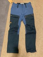Fjällräven Keb Trousers gr 40 W 30“ 31“ Wanderhose Outdoorhose Bayern - Augsburg Vorschau