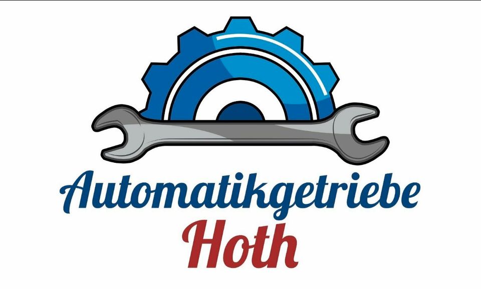 Ford Powershift Reparatur MPS6 6Dct450 Getrag Kuga Mondeo Focus in Bottrop