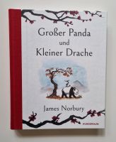 Großer Panda und Kleiner Drache, James Norbury Altona - Hamburg Iserbrook Vorschau