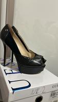 Peeptoes High Heel von Guess Nordrhein-Westfalen - Wesseling Vorschau