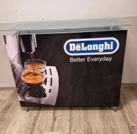 DeLonghi mobile Theke Hessen - Gelnhausen Vorschau