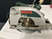 Bosch Handkreissäge  gebraucht Nordrhein-Westfalen - Erftstadt Vorschau