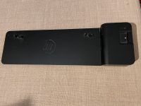 hp 2013 UltraSlim Docking Station Schleswig-Holstein - Jersbek Vorschau