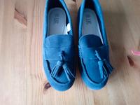 Damen Schuhe Slipper Mokassins Gr. 39 top Bonn - Dransdorf Vorschau