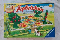 Äpfelchen - Kinderspiel, komplett, gut erhalten Bremen - Huchting Vorschau