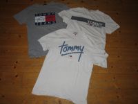 3 Herren Kurzarm T-Shirts Gr.M~von Tommy Hilfiger~ Niedersachsen - Hatten Vorschau