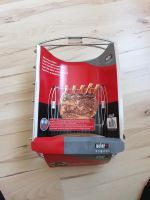 Weber Grill Spare Ribs Halter Neu Kr. München - Unterschleißheim Vorschau