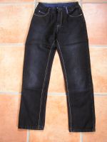 Jungen Jeans Gr. 152 pepperts Hessen - Fischbachtal Vorschau