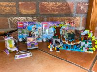 Lego Friends Rettung auf der Dschungelbrücke 41036 Schleswig-Holstein - Wankendorf Vorschau