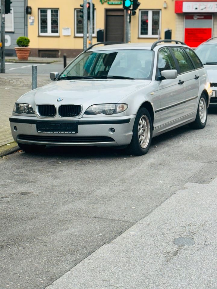 BMW 316 zu verkaufen in Gelsenkirchen
