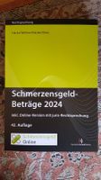 Hacks/Wellner/Häcker/Klein Schmerzensgeldbeträge 2024 OHNE Online Baden-Württemberg - Dossenheim Vorschau