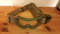 Airsoft ballistische Schutzbrille bollé – X1000 Tactical Olive Bayern - Hersbruck Vorschau