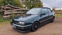 VW Golf III Cabrio 1.8 Baden-Württemberg - Eppelheim Vorschau