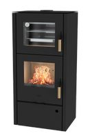 NEU!  7KW  Kaminofen mit Backfach ab 2599,--€ Bayern - Alzenau Vorschau