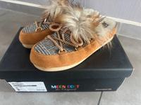 Moon Boots Schuhe Damen 39 Fell Mules Sandalen Hessen - Petersberg Vorschau