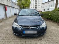 Opel Corsa C in guten Zustand Wuppertal - Oberbarmen Vorschau