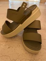 Crocs Brooklyn Khaki Niedersachsen - Wedemark Vorschau
