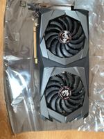 MSI GeForce RTX 2070 Gaming Z 8G Nordrhein-Westfalen - Castrop-Rauxel Vorschau