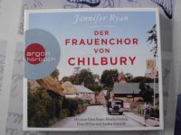 Hörbuch " Der Frauenchor von Chilbury" von Jennifer Ryan Schleswig-Holstein - Steinbergkirche Vorschau