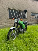 Simson S51 B1-4 Sachsen - Geithain Vorschau