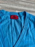 Hugo Boss Cardigan Schurwolle Gr L, Oberteil, NP 120€ Baden-Württemberg - Kornwestheim Vorschau