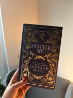 Shatter Me Special Edition Englisch Bochum - Bochum-Nord Vorschau