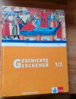 Geschichte und Geschehen 1/2  978-3-124-11350-4 Rheinland-Pfalz - Ludwigshafen Vorschau