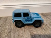 Dickie Toys Jeep Aufziehen Knautschen Top!!! Niedersachsen - Lüneburg Vorschau