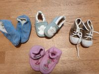 Konvolut Babyschuhe, je 2€ Köln - Braunsfeld Vorschau