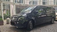 Mercedes-Benz V 250D V-Klasse extralang 9G-TRONIC Kr. München - Ottobrunn Vorschau