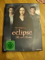 DVD eclipse - Biss zum Abendrot, Twilight Thüringen - Neustadt an der Orla Vorschau