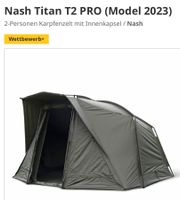 Suche Nash TITAN T2 PRO Nordrhein-Westfalen - Kleve Vorschau