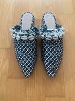 Zara Schuhe München - Hadern Vorschau