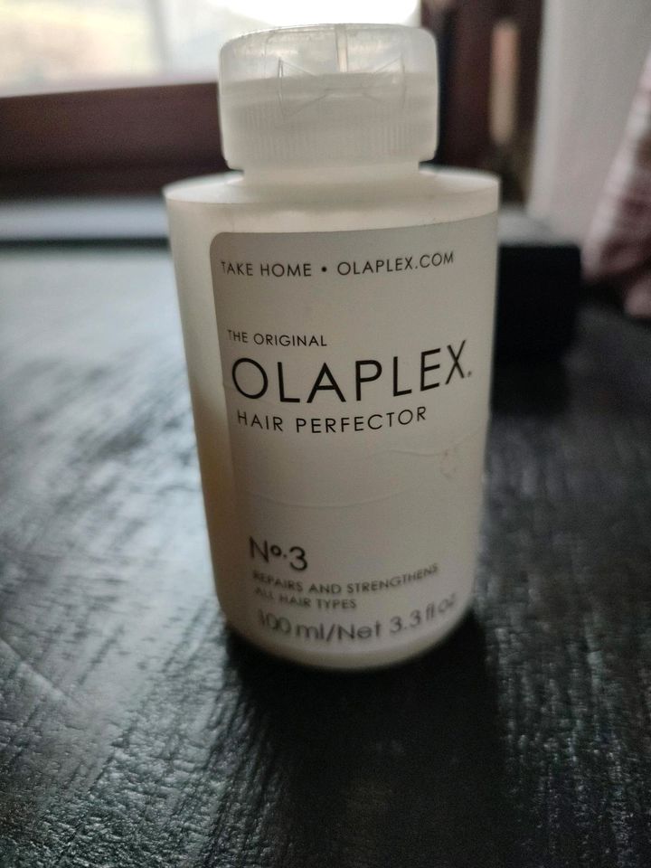 Olaplex No 3 in Birkenau