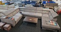 ⭐neu⭐ Wohnlandschaft Garnitur Ecksofa Couch Sessel Rundecke Sofa Niedersachsen - Oldenburg Vorschau