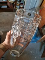 Rosenthal Kristallglas Vase Bayern - Kulmain Vorschau