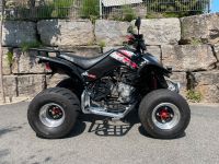 KYMCO KXR 250 | 2004 | Automatik | TOP Zustand Bayern - Reichenberg Vorschau