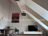 [TAUSCHWOHNUNG] Besondere 2 Zi Maxvorstadt gg ruhige 3 (>) Zi mit Balkon München - Maxvorstadt Vorschau