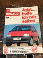 Werkstattbuch Renault Clio Essen - Rüttenscheid Vorschau