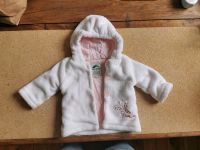 Baby Jacke Jäckchen Kuschelfleece Gr 62 Eat Ants Sanetta Schleswig-Holstein - Kiel Vorschau