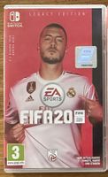 Nintendo Switch Spiel FIFA20 Bayern - Tittmoning Vorschau