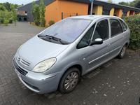 Citroën Xsara Picasso HDi 110 FAP Confort Confort Nordrhein-Westfalen - Mönchengladbach Vorschau