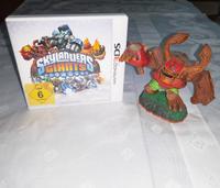Skylander Giants 3DS Hessen - Rabenau Vorschau