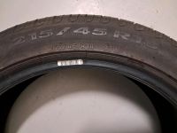 4×Sommerreifen 215 45 R18 Pirelli Sachsen-Anhalt - Hohenthurm Vorschau