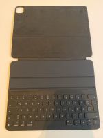 Apple Smart Keyboard Folio für iPad Pro 12,9“ schwarz Düsseldorf - Düsseltal Vorschau