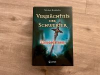 Michael Rothballer Vermächtnis der Schwerter tausendstem Buch Leipzig - Holzhausen Vorschau