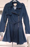 Designer Levis Trenchcoat Trench Mantel Top Zustand S 36 A-Linie Berlin - Treptow Vorschau