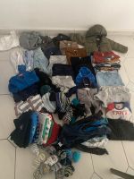 Jungen Paket Kleidungspaket next zara H&M gap feetje nike puma Baden-Württemberg - Ditzingen Vorschau